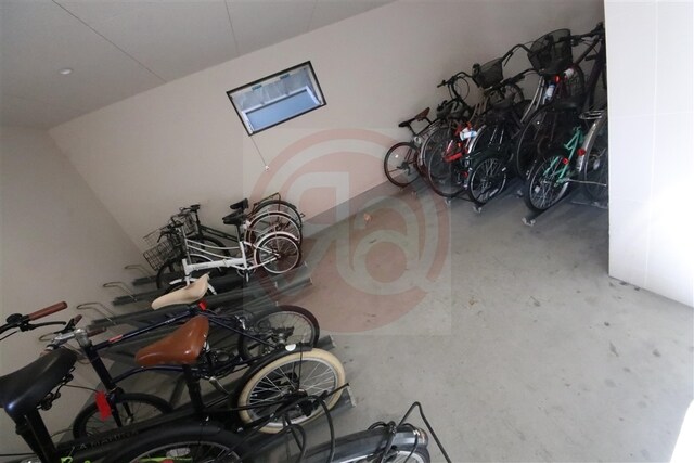 ＥＬＬＥ難波ＷＥＳＴの物件内観写真