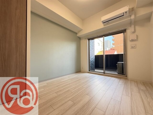 プレサンス難波デヴァンテの物件内観写真