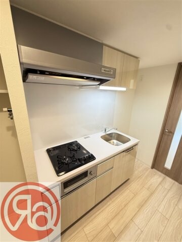 プレサンス難波デヴァンテの物件内観写真