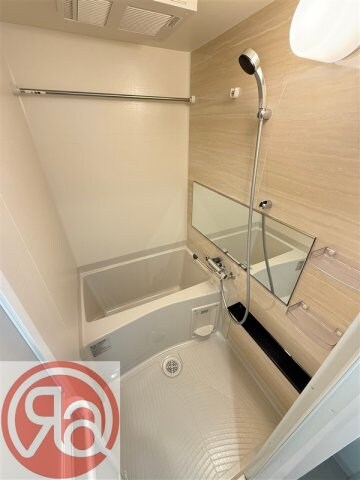 プレサンス難波デヴァンテの物件内観写真