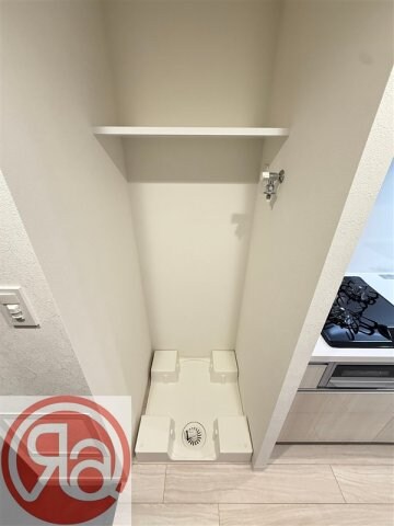 プレサンス難波デヴァンテの物件内観写真