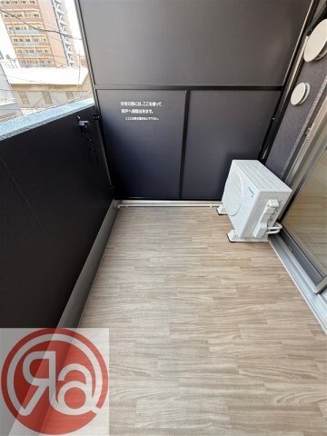 プレサンス難波デヴァンテの物件内観写真