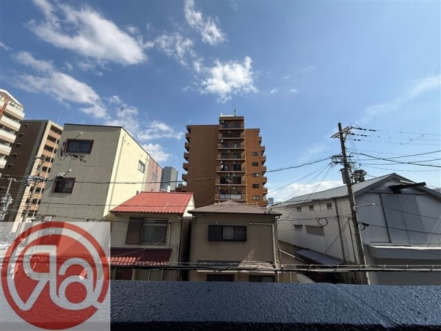 プレサンス難波デヴァンテの物件内観写真