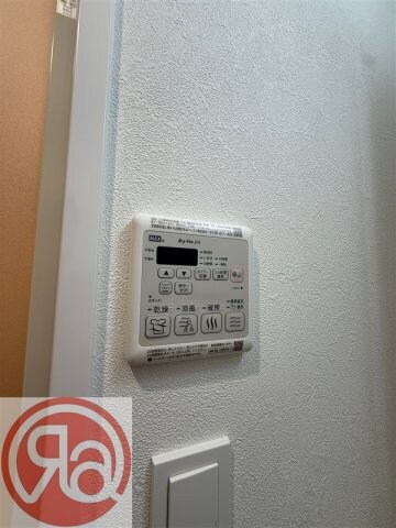 プレサンス難波デヴァンテの物件内観写真