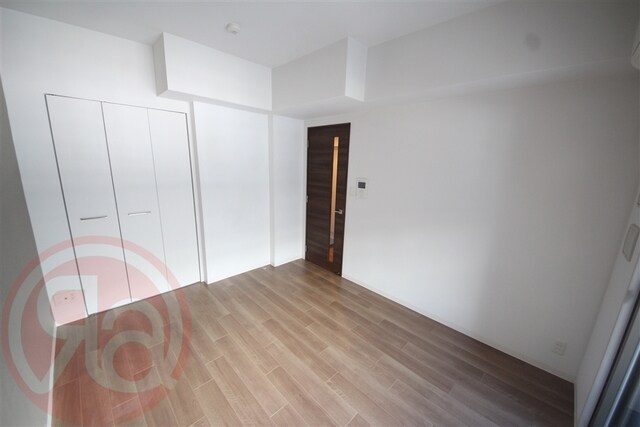 エスリード阿波座ノースプレイスの物件内観写真