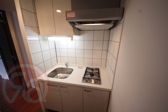 エスリード阿波座ノースプレイスの物件内観写真