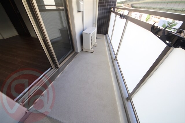 エスリード阿波座ノースプレイスの物件内観写真