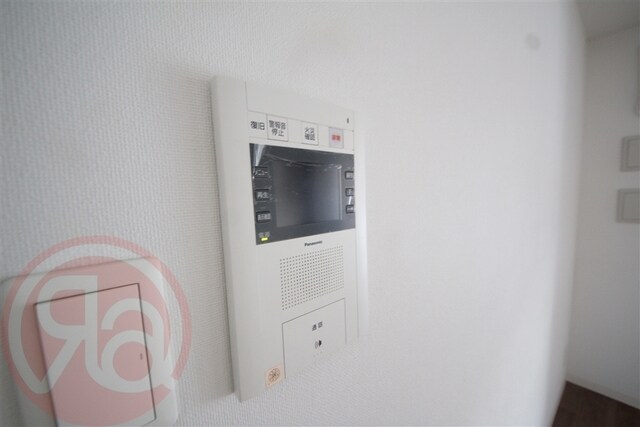 エスリード阿波座ノースプレイスの物件内観写真