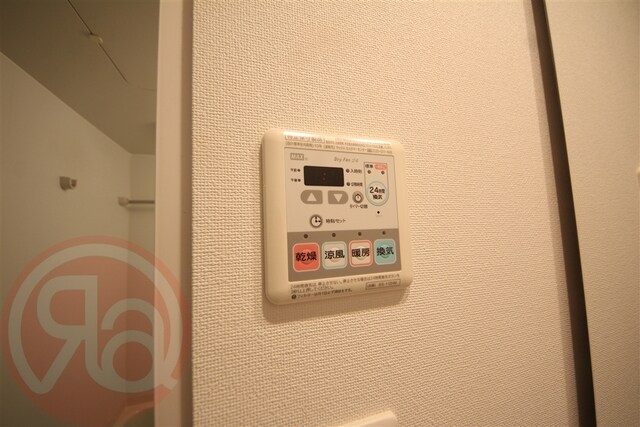 エスリード阿波座ノースプレイスの物件内観写真