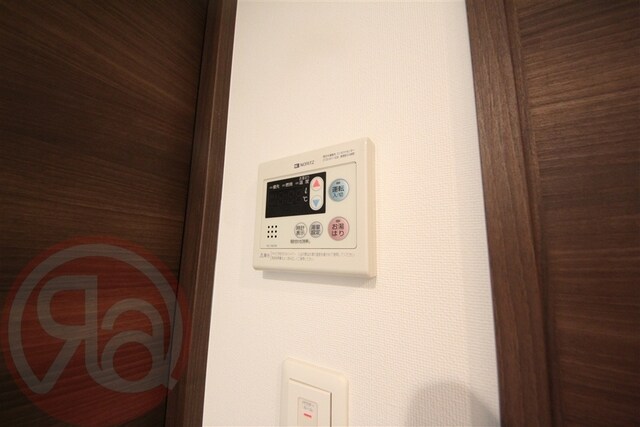 エスリード阿波座ノースプレイスの物件内観写真