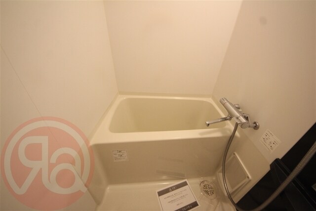 エスリード阿波座ノースプレイスの物件内観写真