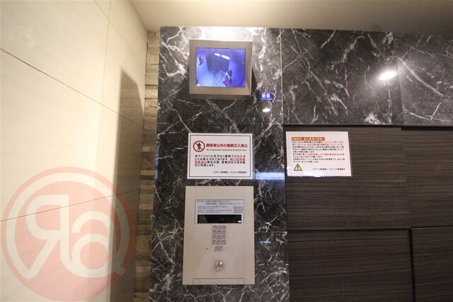 エスリード阿波座ノースプレイスの物件内観写真