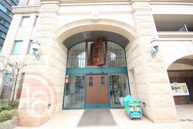 樹樹ガーデンの物件外観写真