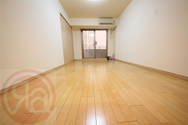 樹樹ガーデンの物件内観写真