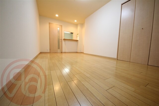 樹樹ガーデンの物件内観写真