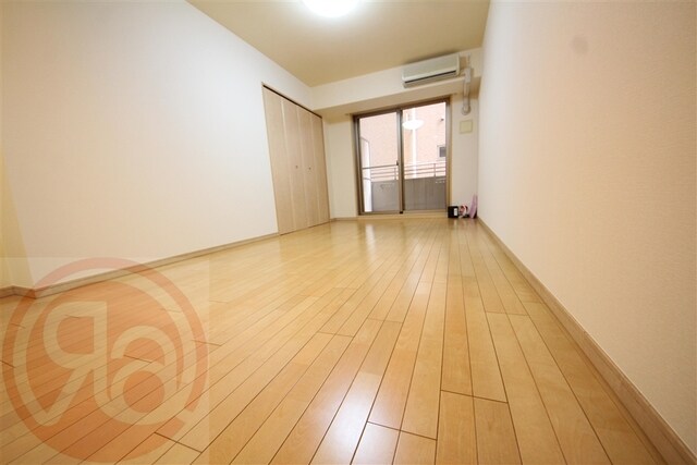 樹樹ガーデンの物件内観写真