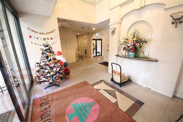 樹樹ガーデンの物件外観写真