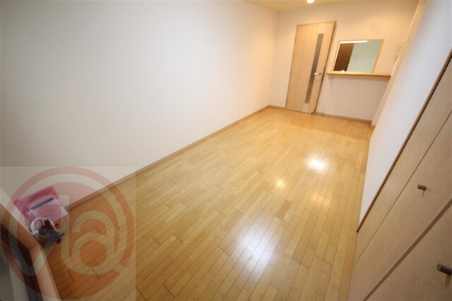 樹樹ガーデンの物件内観写真