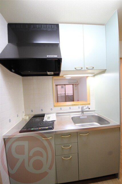 樹樹ガーデンの物件内観写真