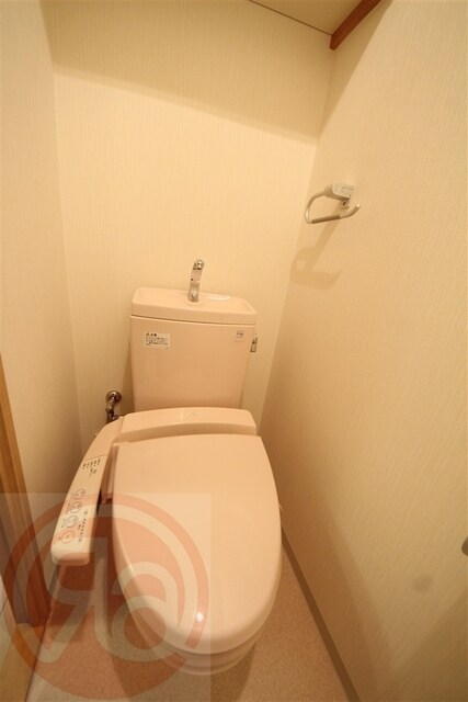 樹樹ガーデンの物件内観写真