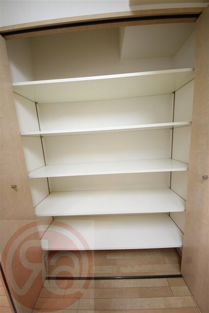 樹樹ガーデンの物件内観写真