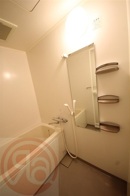 樹樹ガーデンの物件内観写真