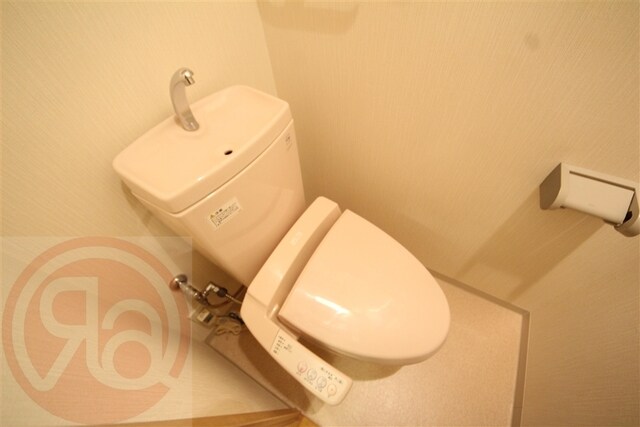 樹樹ガーデンの物件内観写真