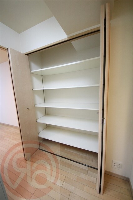 樹樹ガーデンの物件内観写真