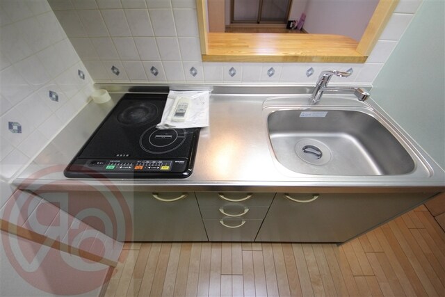 樹樹ガーデンの物件内観写真