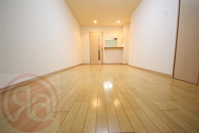 樹樹ガーデンの物件内観写真