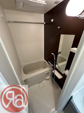 Alivis福島海老江の物件内観写真