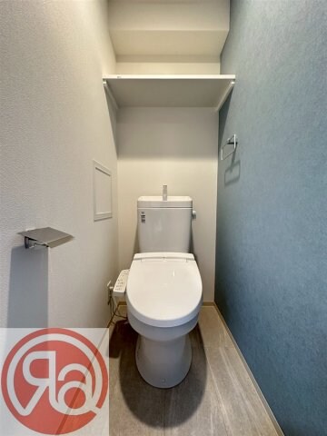 Alivis福島海老江の物件内観写真