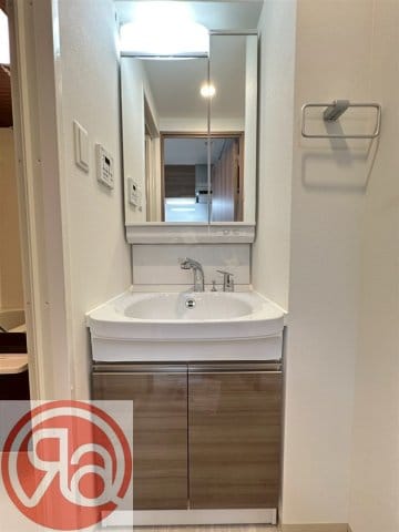 Alivis福島海老江の物件内観写真