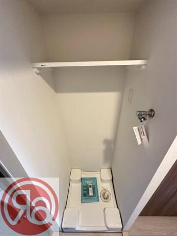 Alivis福島海老江の物件内観写真