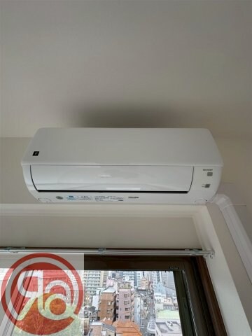 Alivis福島海老江の物件内観写真