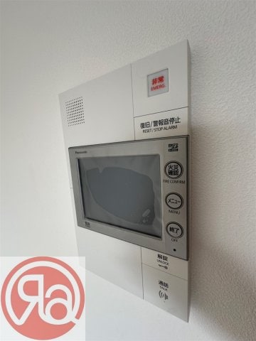 Alivis福島海老江の物件内観写真