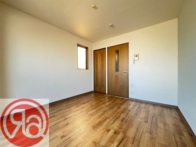 プレミアム新福島の物件内観写真