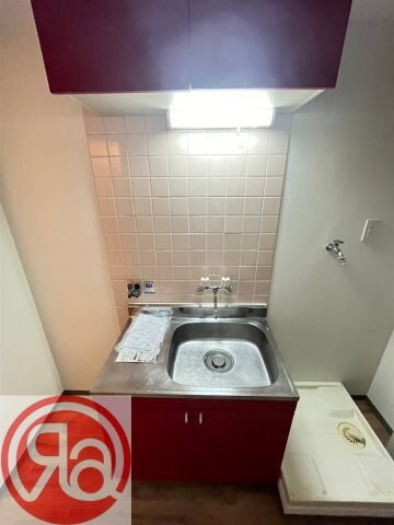 プレミアム新福島の物件内観写真