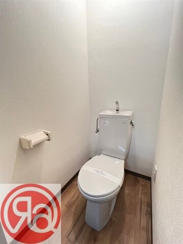 プレミアム新福島の物件内観写真