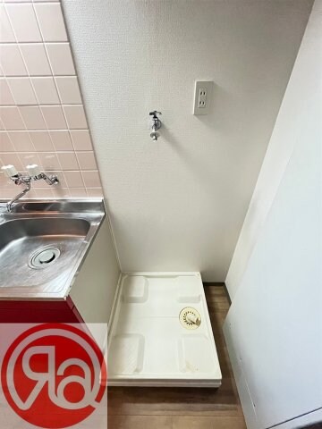 プレミアム新福島の物件内観写真