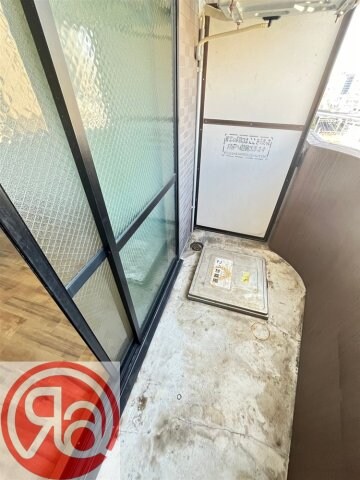 プレミアム新福島の物件内観写真