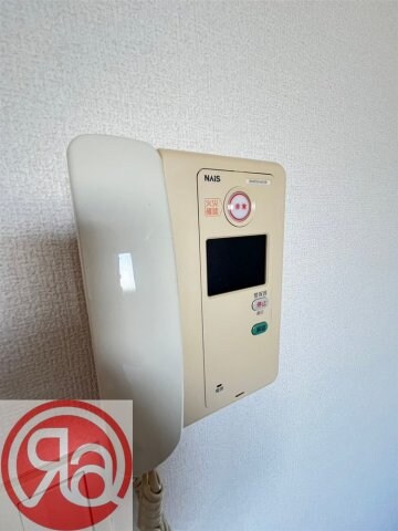 プレミアム新福島の物件内観写真