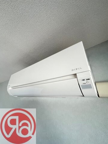 プレミアム新福島の物件内観写真