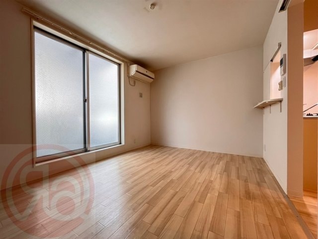 アクシリア大正　　の物件内観写真