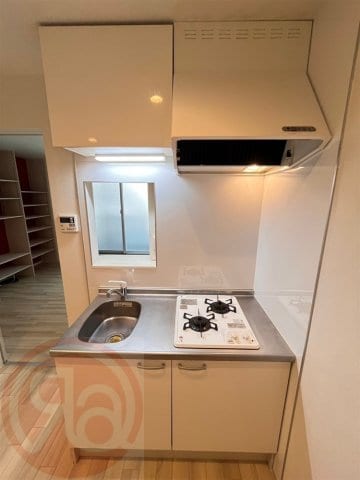 アクシリア大正　　の物件内観写真