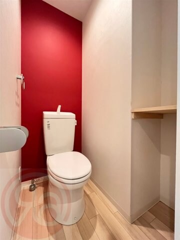 アクシリア大正　　の物件内観写真