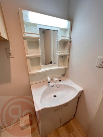 アクシリア大正　　の物件内観写真