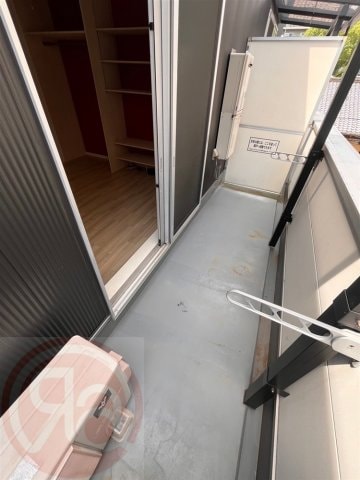 アクシリア大正　　の物件内観写真