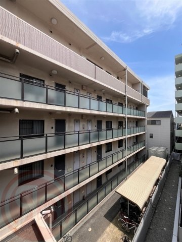 アクシリア大正　　の物件内観写真