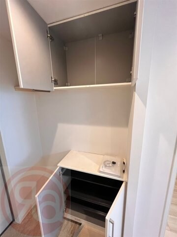 アクシリア大正　　の物件内観写真